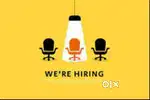 Sales Officer-Hosur Location