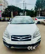 Maruti Suzuki S Cross 2020 Diesel Well Maintained