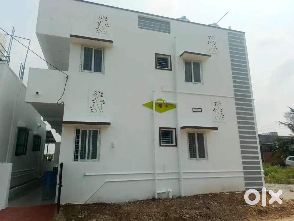 House rent in pappampatti