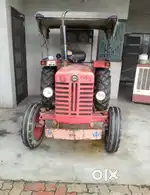 MOHINDRA DI 265