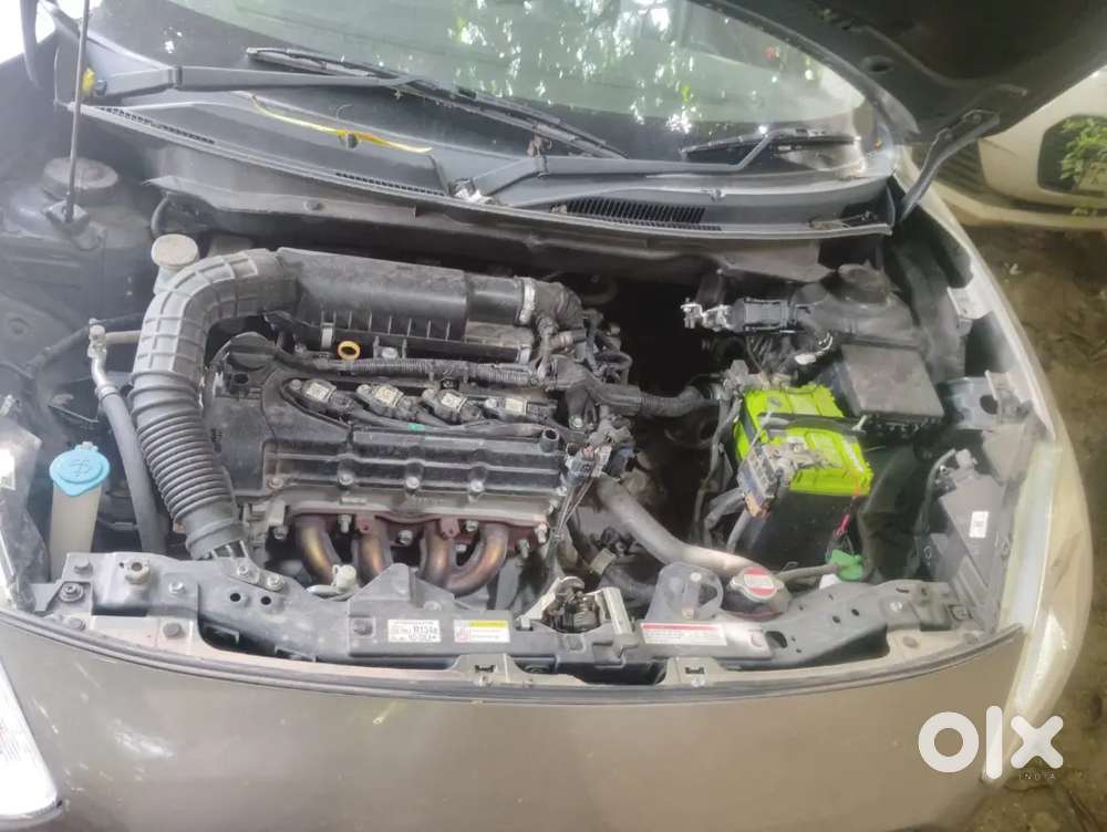 Swift 2020 lxi 26000 runing 1st owner