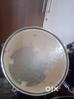 MAPEX TARNADO 5 piece drum set