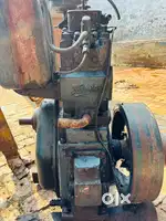 Kirloskar engine 14hp