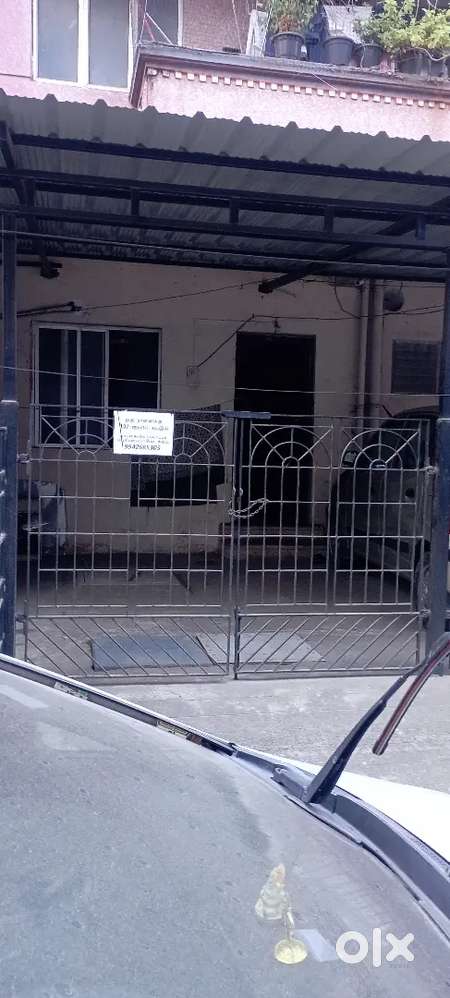 Car parking for rent