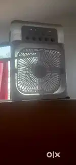 Air cooler mini