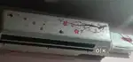 Hitachi AC