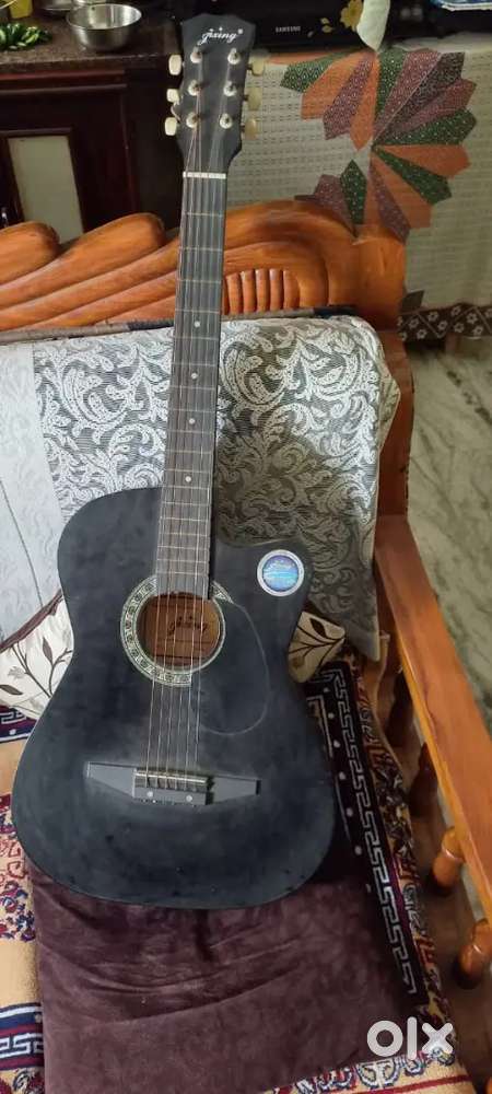 Guiter (Acoustic)