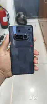 NOTHING 3A 8/256 COMPLETE PHONE HAI