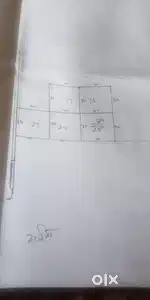 Plot hi Plot Gurgaon me