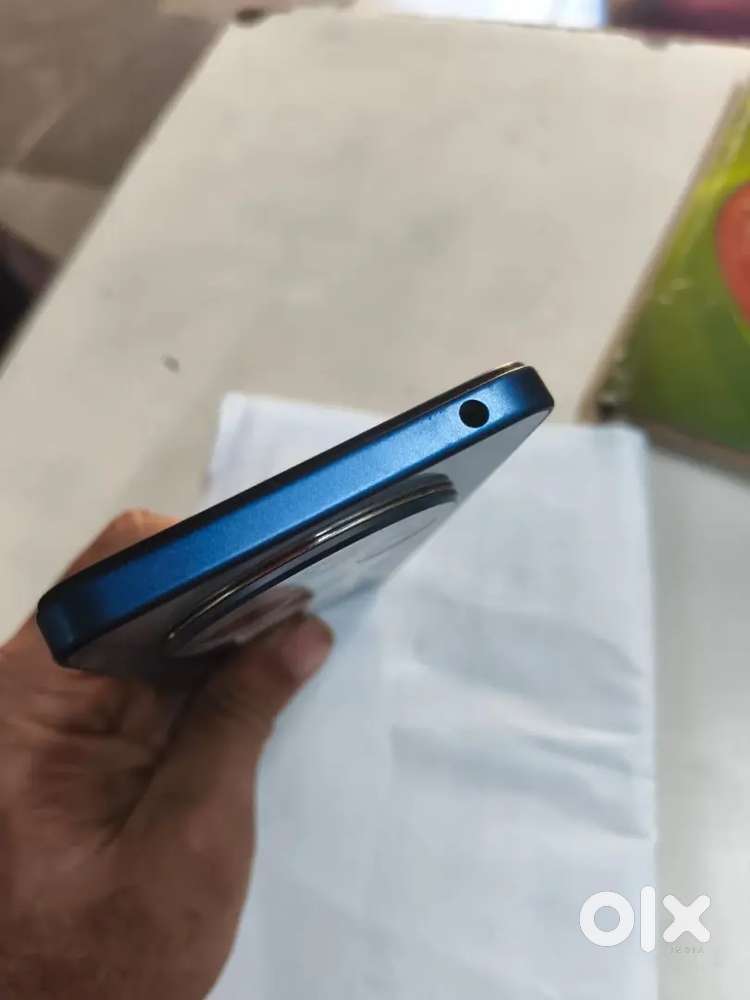 New condition mobile redmi bill warranty Ek Mahina Purana Hai new modi