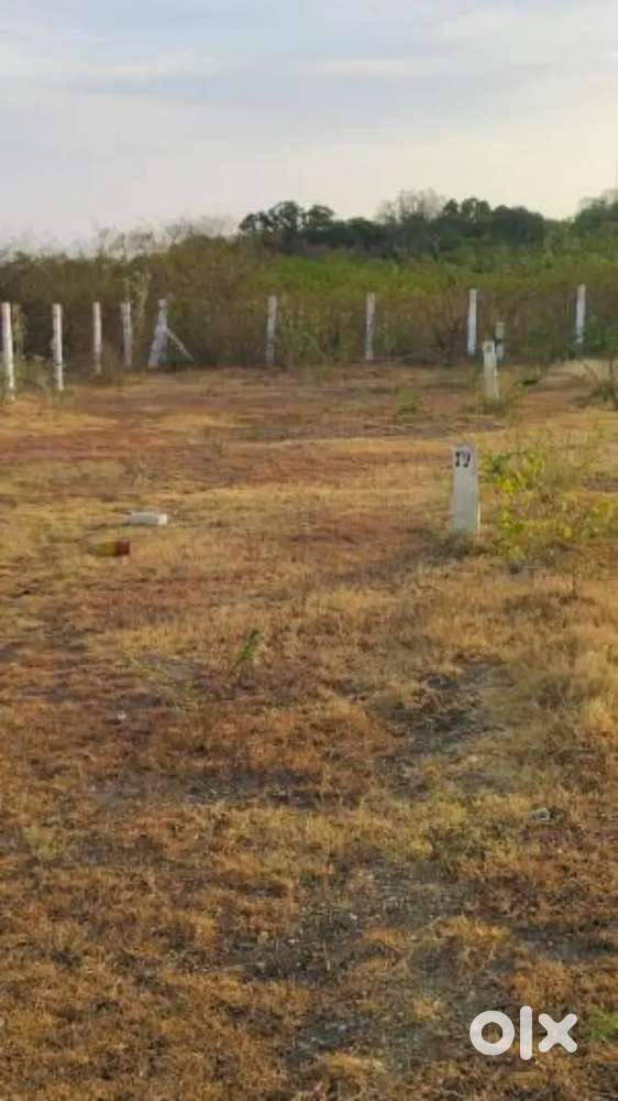 Plots near gulbarga Hydrabad National Highway