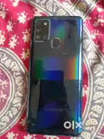 Samsung galaxy a21 s