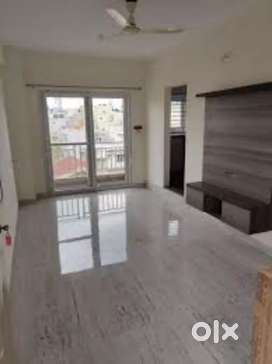 Room rent se dena he
