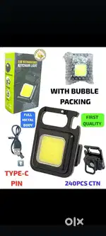 Magnetic pocket Keychain for wholesale price