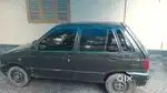 Maruti Suzuki 800 2001 Petrol 30000 Km Driven
