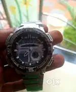 JOEFOX DUAL TIME