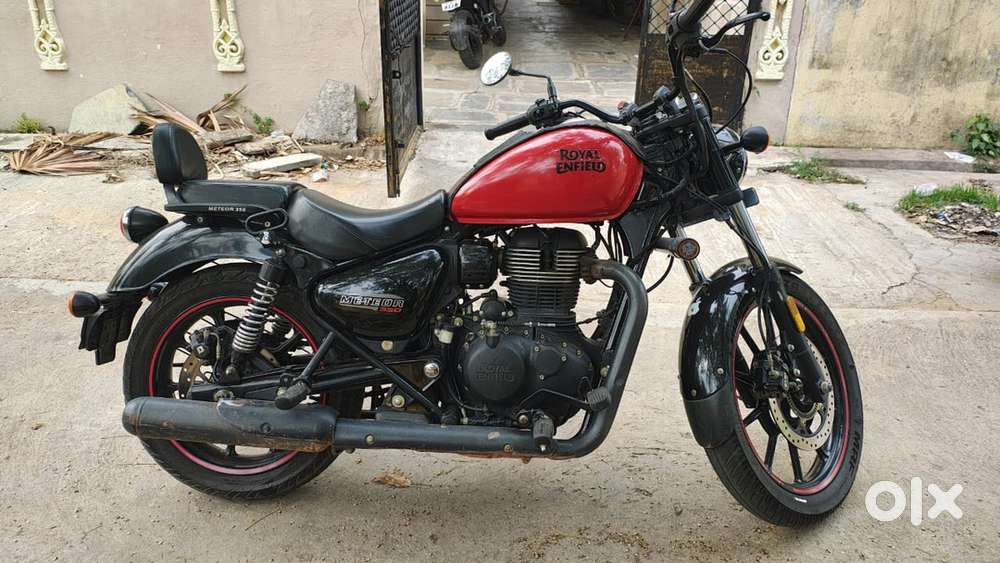 Good condition