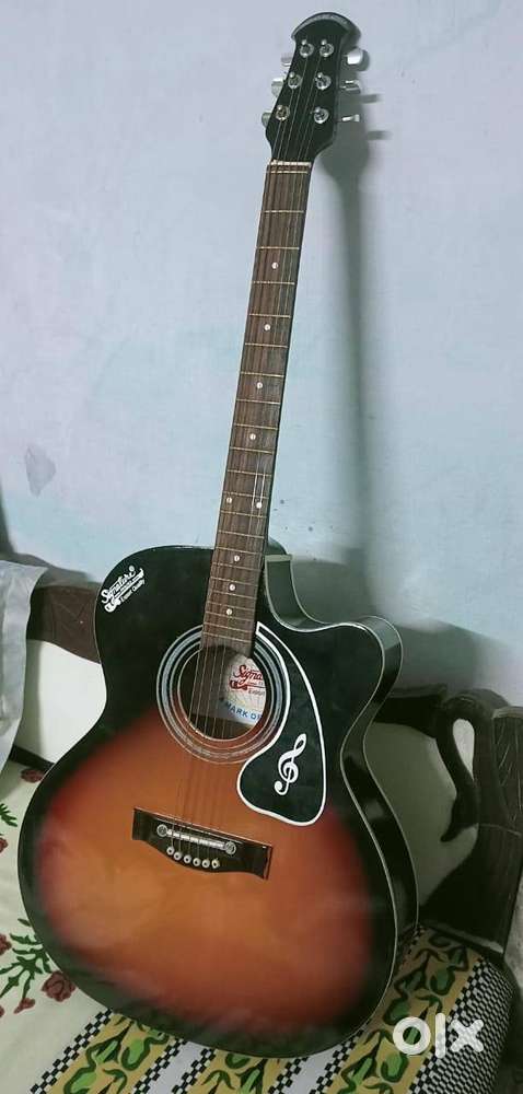Guitar instrument