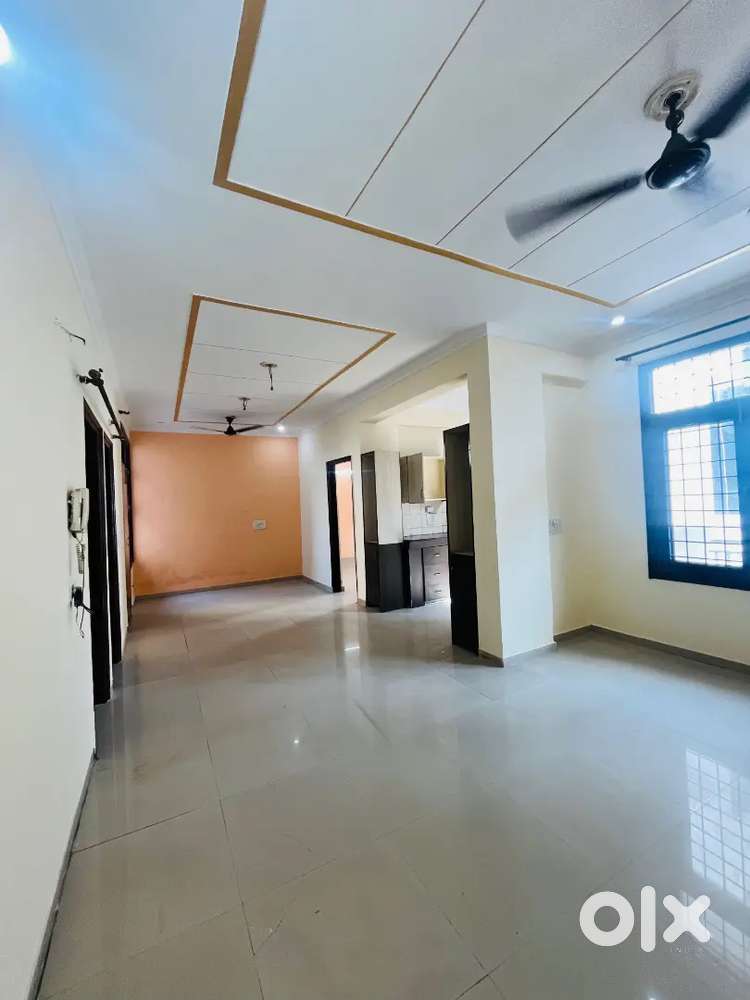 2bhk Double door Entry with lift power backup RERA Approved