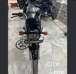 Hero splendor 2021 model first owner