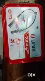 Unix Company Good Quality Sound Neck Band