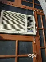LG AC good condition