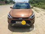 Hyundai i20 Active 2018