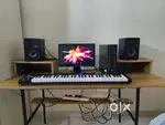 Computer for Complete Music & Video Production