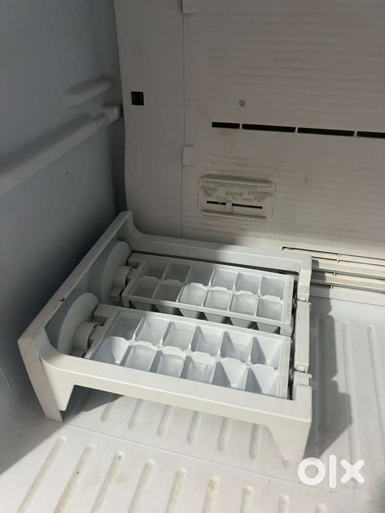 Samsung fridge
