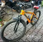 Hero Sprint Bicycle For Sale
