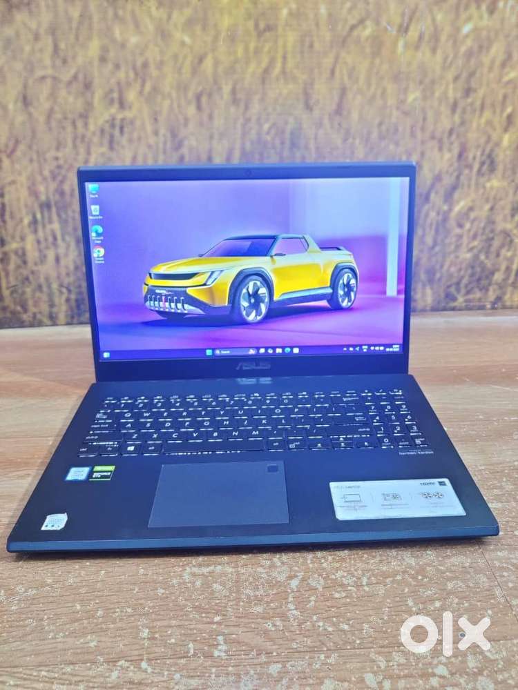 Asus VivoBook X571GT  Intel Core i5 Processor   9th Generation  8GB Ra