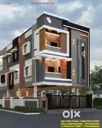 Luxury Apartment at Chidambaram