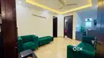 NEWLY 1 BHK FULLY FURNISHED FLAT FOR RENT