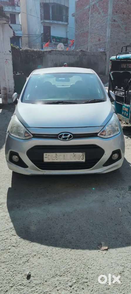 Hyundai Grand i10 2015