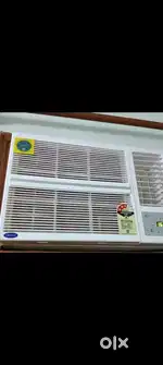 Carrier window ac 1.5 ton