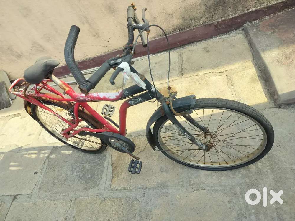 Hercules cycle for sale