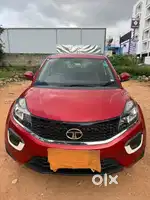Tata Nexon 2019 Diesel excellent Condition