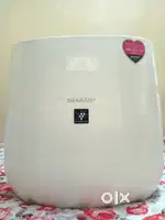 SHARP Air Purifier FP-J30M-B