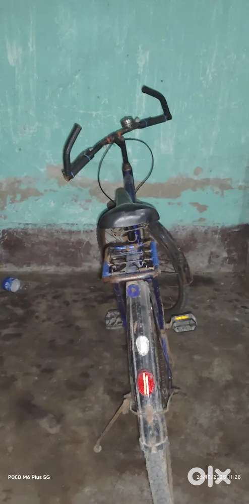 Cycle good condition