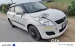 Maruti Suzuki Swift Dzire 2012 Diesel Good Condition
