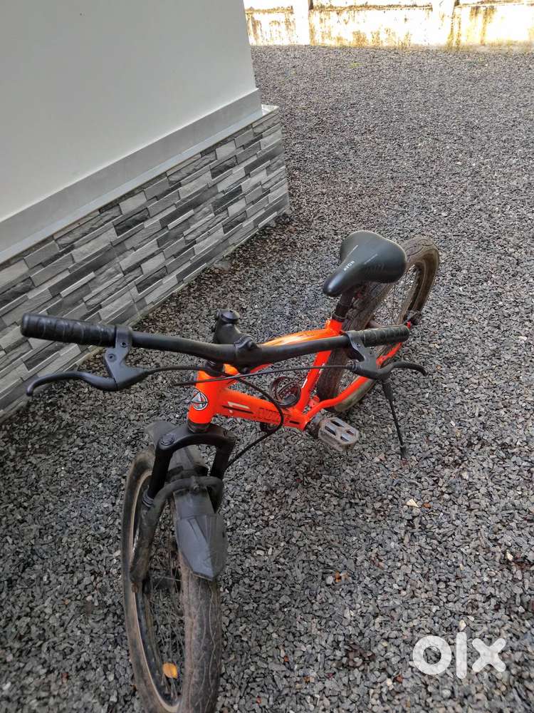 MTB Cycle – Avon Nuke, Well Maintained, Urgent Sale
