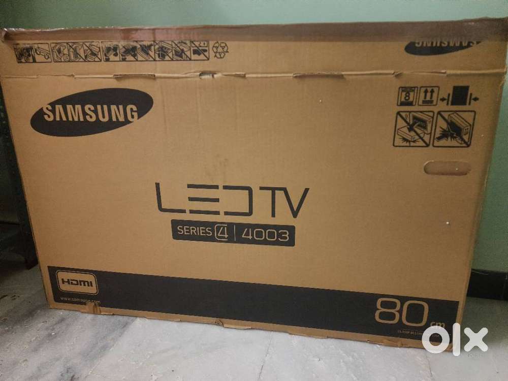 32 inch LED tv
