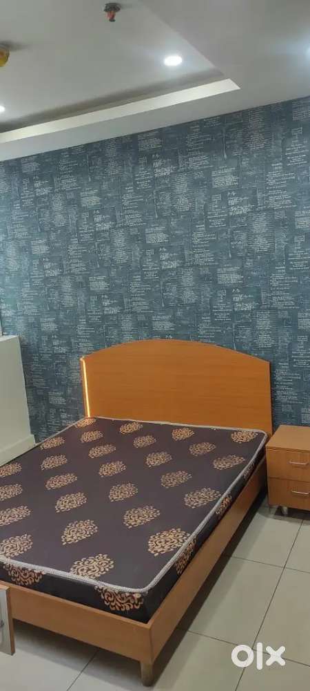 SOHO FULLY FURNISHED 17000/-