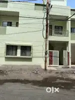 3bhk New duplex house for sale