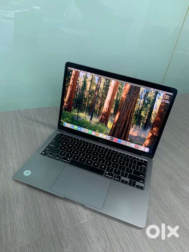 Apple MacBook Air 2020 M1 8GB 512GB Warranty
