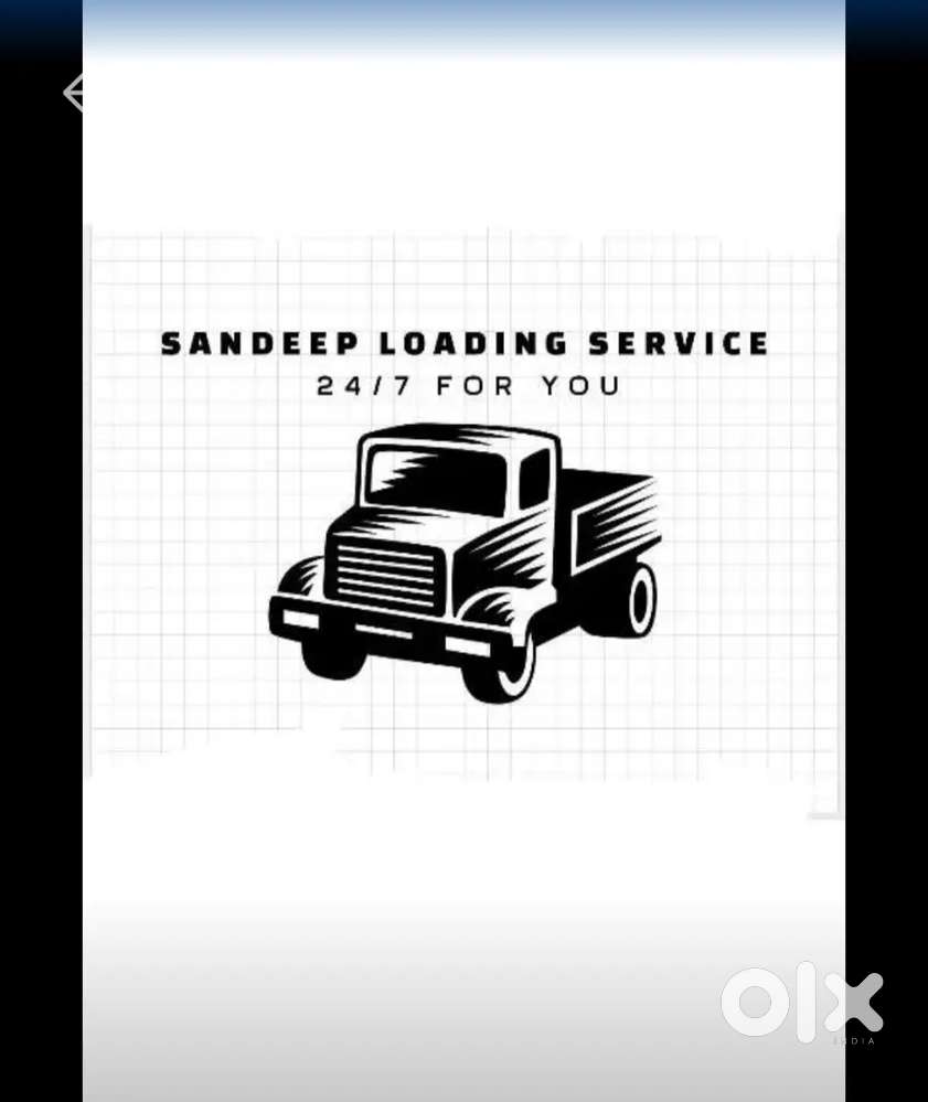 SANDEEP LOADING SERVICE
