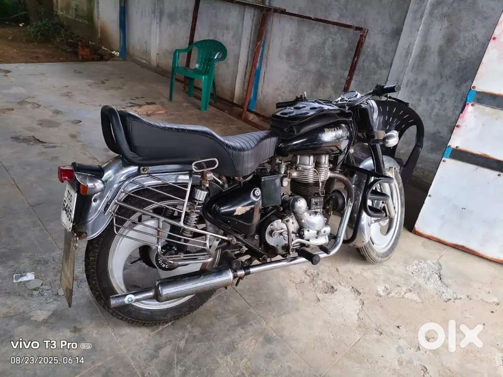 Bullet for Sale -1986