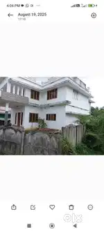 2900 sq.ft house, 4 bedroom, 4 bathroom