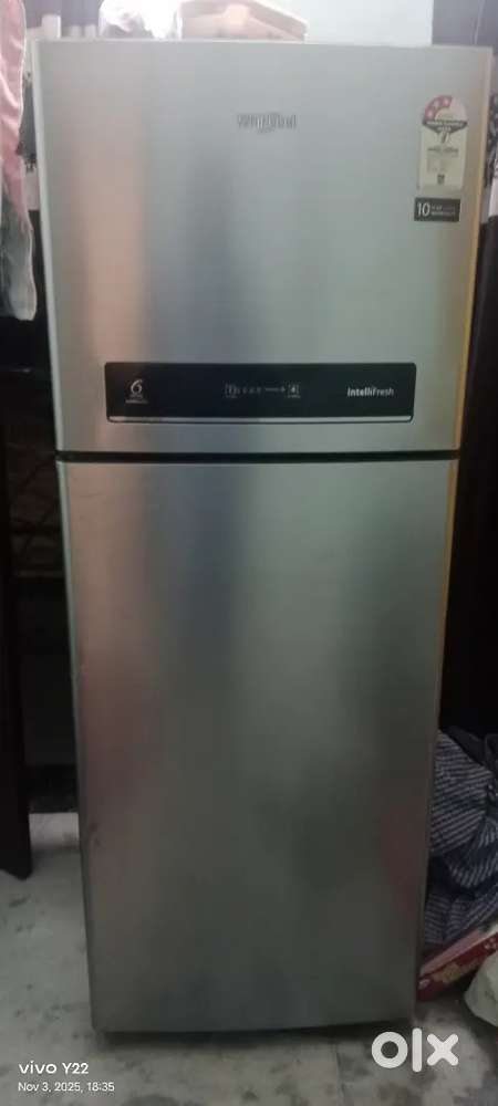 Fridge for sale