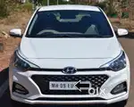 Hyundai i20 Diesel Sportz, 2018, Diesel